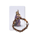 Our Lord of the Afflicted Bracelet