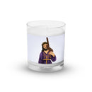 Candle of Our Lord of the Afflicted