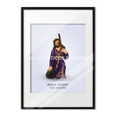 Our Lord of the Afflicted Poster