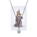 Our Lord of the Afflicted Necklace