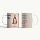 Lord Jesus Mug