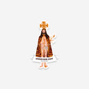 Lord Jesus Sticker