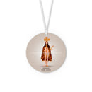 Our Lord Jesus Car Air Freshener