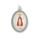 Lord Jesus medal