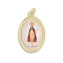 Lord Jesus medal
