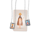 Lord Jesus Scapular