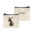 Our Lord of the Steps Wallet