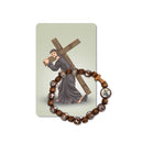 Our Lord of the Steps Bracelet