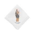 Our Lady of the Abbey handkerchief