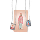 Our Lady Protector of the Afflicted Scapular
