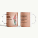 Our Lady Protector of the Afflicted Mug