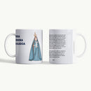 Our Lady of Alagoa Mug