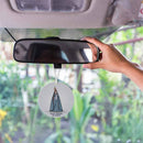 Our Lady of Alagoa Car Air Freshener