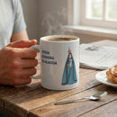 Our Lady of Alagoa Mug