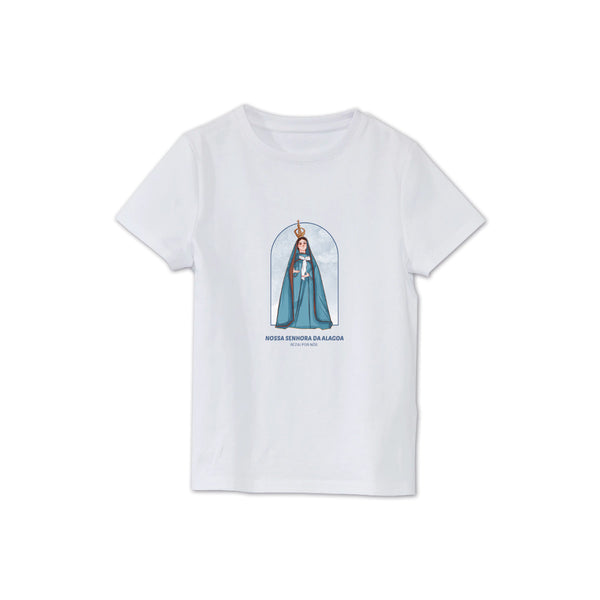 Our Lady of Alagoa T-shirt