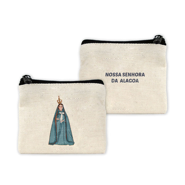 Our Lady of Alagoa Wallet