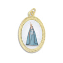 Our Lady of Alagoa Medal