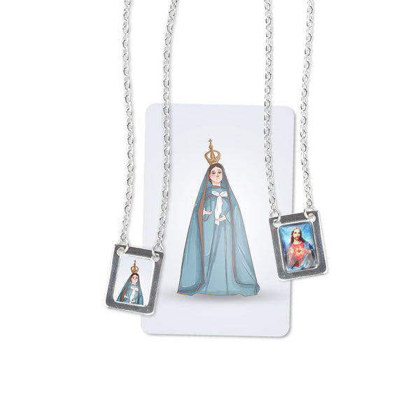Our Lady of Alagoa Scapular