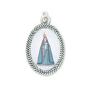 Our Lady of Alagoa Medal