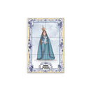 Our Lady of Alagoa Tile Panel 30 cm x 45 cm