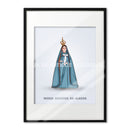 Our Lady of Alagoa Poster