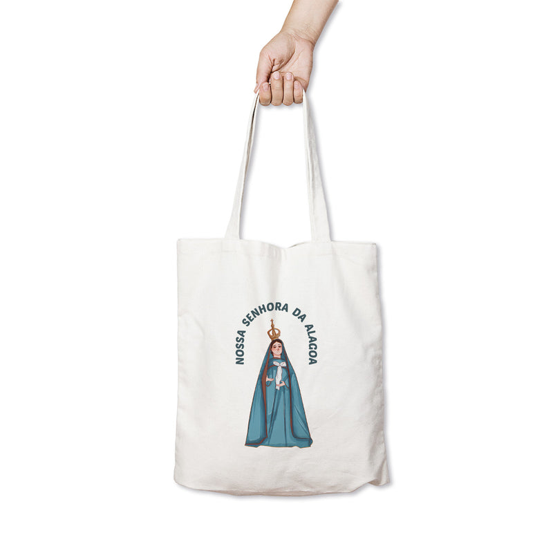 Our Lady of Alagoa bag