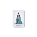 Our Lady of Alagoa Magnet