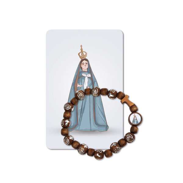 Our Lady of Alagoa Bracelet