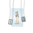 Our Lady of Joy Scapular