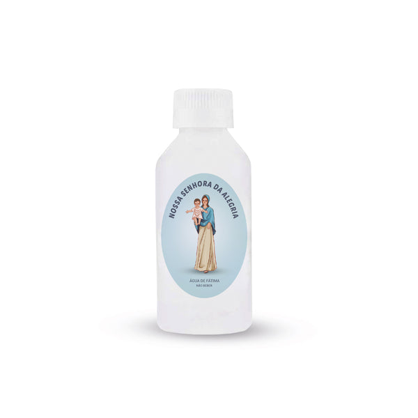 Our Lady of Joy Water