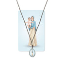 Our Lady of Joy Necklace