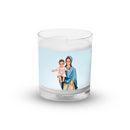 Our Lady of Joy Candle