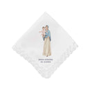 Our Lady of Joy Handkerchief