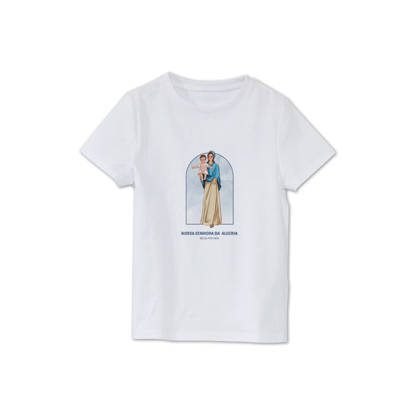 Our Lady of Joy T-shirt