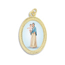 Our Lady of Joy Medal