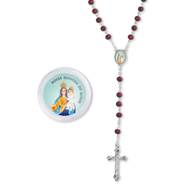 Our Lady of Relief Rosary