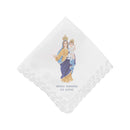 Our Lady of Relief handkerchief