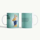 Our Lady of Relief Mug