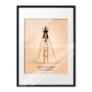 Our Lady of Almortão Poster