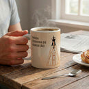 Tasse de Notre-Dame d'Almortão