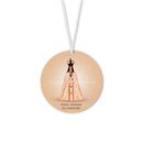 Our Lady of Almortão Car Air Freshener