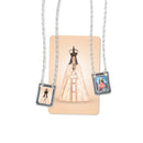 Our Lady of Almortão Scapular