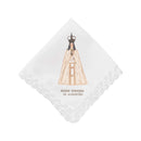 Our Lady of Almortão handkerchief