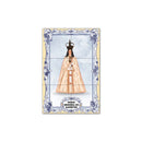Our Lady of Almortão Tile Panel 30 cm x 45 cm