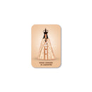 Our Lady of Almortão magnet