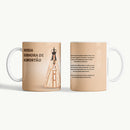 Our Lady of Almortão Mug
