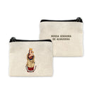 Our Lady of Almudena Wallet