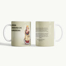 Our Lady of Almudena Mug