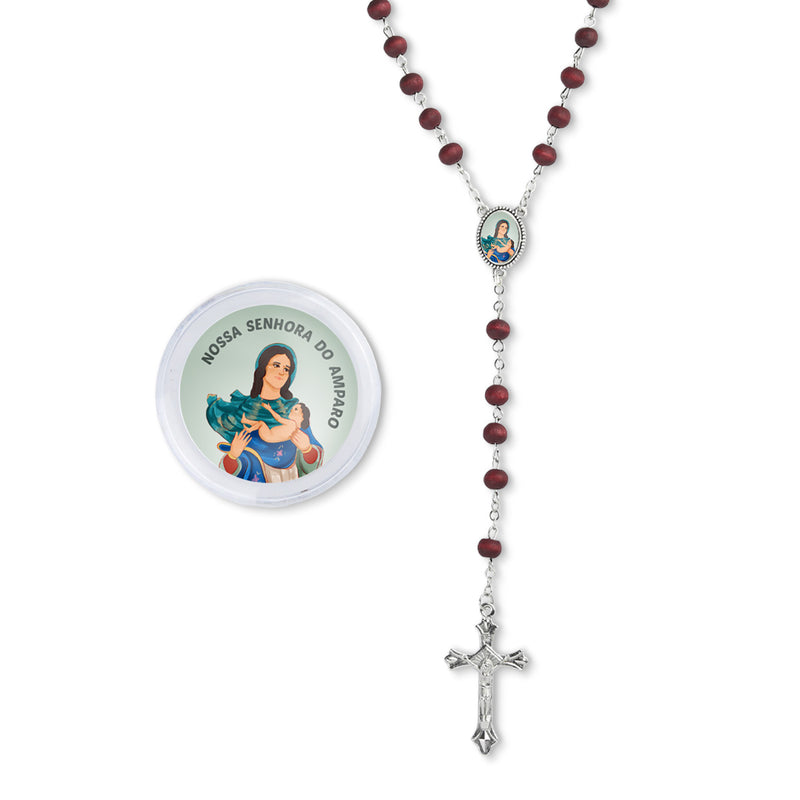 Our Lady of Refuge Rosary