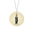 Our Lady of Anguish Car Air Freshener